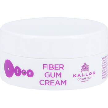 KJMN Fiber Gum Cream - Krém pro definici a tvar vlasů 